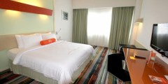 HARRIS room